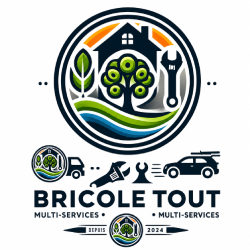 BricoleTout logo Côté Création